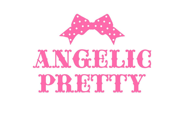 Angelic Pretty