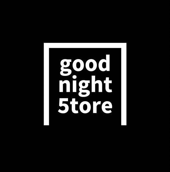 BASE Lab.】8/1(火)〜8/7(月)『goodnight5tore』が期間限定出店！ | ニュース | ラフォーレ原宿