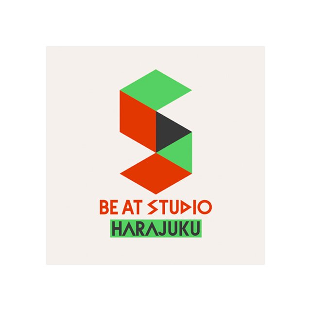 BE AT STUDIO HARAJUKU (LAFORET MUSEUM HARAJUKU)