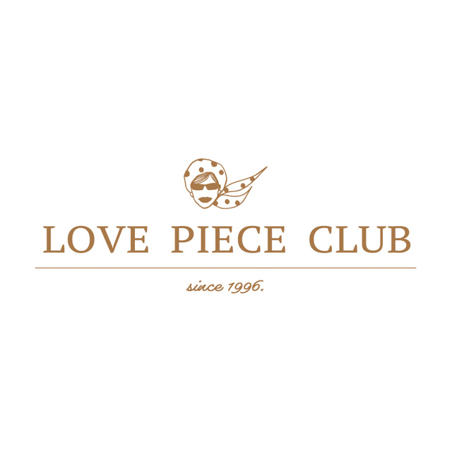 LOVE PIECE CLUB