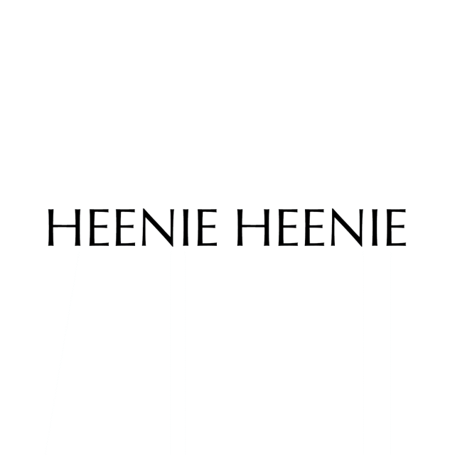 HEENIE HEENIE